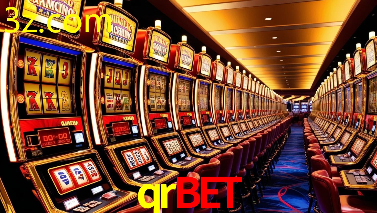 QRBET.COM
