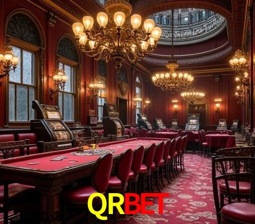  QRBET.COM